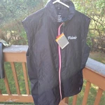 Nwt Polaris Black Ladies Quilted Vest Sz. 3XL New. Fixed Price $39.99.