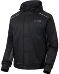 Fxr Evolution Fast Tech Mens Snow Jacket Shell Black Ops. Fixed Price $209.99.