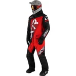 Fxr Mens Cx Lite Snowmobile Monosuit Uninsulated Hydrx Pro Dry Vent Black/red. Fixed Price $472.49.