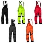 Men's Castle Flex Snowmobile Bibs Winter Pants Waterproof Breathable. Fixed Price $359.99.