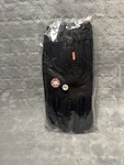 Hkxy Wind Stoppers Thermal Biking Hiking Sports Gloves Outdoor Black - Large. Fixed Price $15.00.