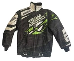 Cat Snowmobile Jacket Arcticwear Youth C6 Winter. Fixed Price $34.99.