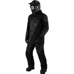 Fxr Mens Cx Lite Snowmobile Monosuit Uninsulated Hydrx Black Ops 2XL Short. Fixed Price $469.99.