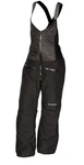 3376-007-140-000 Klim Allure Bib Lg Black Womens Insulated. Fixed Price $239.99.