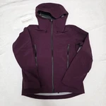 Head Kore Ii Ski Violet Jacket Women's Sz 38/8 Hooded Waterproof Nwt. Fixed Price $203.64.
