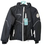 Dsg Trail Elite Jacket Black Md 462-52272M. Fixed Price $115.95.
