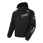 Fxr Mens Renegade 2-IN-1 Snowmobile Jacket Snowproof Dry Vent Heavy Black. Fixed Price $404.99.