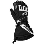 Castle X Epic Plus Snowmobile Gloves - White. Fixed Price $89.99.