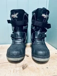 Castle X Barrier 2 Men's Snowmobile Boots Size 14 Solid. Fixed Price $44.99.