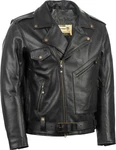 Highway 21 Murtaugh Jacket Md Black 489-1025M. Fixed Price $199.99.