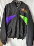 Men's Cat Arcticwear Jacket Sz Xlt Thinsulate Black Team. Fixed Price $39.99.