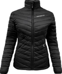 Gerbing Heated Clothing GER-KPJKT-7V-W-B-XS Women's Khione Insulated. Fixed Price $224.99.