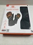 Fieldsheer Mobile Warming Rechargeable Electric Battery Heated Glove, Sz. Fixed Price $35.00.