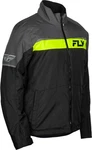 Fly Racing Aurora Jackets Sm Gray/black 470-4126S. Fixed Price $189.99.
