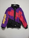 Vintage Ski-doo Snogear Mach Snowmobile Racing Jacket Size Large Rotax Power. Fixed Price $127.50.