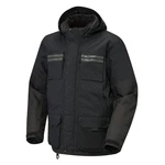 Ski-doo Mens Expedition Snowmobile Jacket Water Resistant Warm Snocross Black. Fixed Price $194.95.