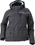 Dsg Craze 4.0 Jacket Charcol Black Waterproof 51684 Snow Winter Size Xs. Fixed Price $94.99.