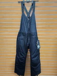 Klim Allure Bib Xl Black 3376-008-150-000. Fixed Price $260.00.