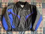 Polaris Snowmobile Jacket Coat Insulated Thermolite Plus Men Sz Great Cond. Fixed Price $72.66.
