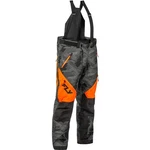 Fly Racing Snx Pro Pants Orange/black Large Tall 470-6404LT. Fixed Price $289.95.