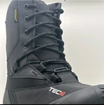 New Ski-doo Tec+ Snowmobile Boots Waterproof Size 11 In Box! Skidoo. Fixed Price $108.95.