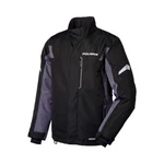 Polaris TECH54 Titan Men's Insulated Snowmobile Jacket Black And Gray 2023. Fixed Price $279.99.
