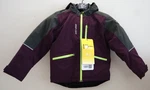 Ski-doo Teens' Sz 8 Deep Purple Particle Waterproof Winter Snow Jacket $210. Fixed Price $72.75.