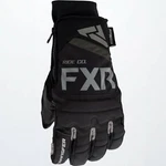 New Fxr Transfer Short Cuff Snowmobile Gloves, Midweight Riding Glove, Medium. Fixed Price $99.95.