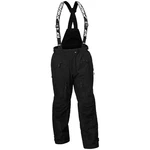 Castle X Womens Black Fuel G8 Pants 73-3776S. Fixed Price $259.99.