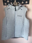 Klim Arise Women Vest. Fixed Price $100.00.