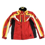 Rare Spyder Jacket Youth 18 Red Us Ski Team Xt Thinsulate Winter Insulated. Fixed Price $56.24.