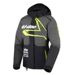 Nwt Ski-doo Women's Manteau X-team Edition Jacket Charcoal Size $399 FLH71. Fixed Price $259.99.