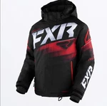 Fxr Children's Boost Snowmobile Jacket Red 8 230406-1020 Clearance. Fixed Price $95.16.