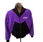 Arcticwear Pullover Fleece Jacket Snowmobile Cat's Pride Purple. Fixed Price $19.99.