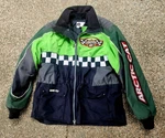 Vintage Arctic Cat Gore-tex 3 1 Snowmobile Jacket Thinsulate Men Sz Large. Fixed Price $97.49.