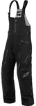 Fxr Renegade Mens Snow Bibs Black Ops. Fixed Price $455.58.