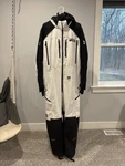 Men Fxr Mono Snow Suit. Fixed Price $315.00.