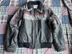 Vintage Polaris Snowmobile Winter Jacket Coat Insulated Quilted Lining Sz Long. Fixed Price $81.71.