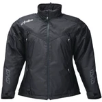 Arctiva Pivot 7 Snowmobile Jacket Insulated Coat Waterproof Women's Xl - Black. Fixed Price $179.95.