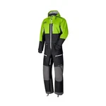 Polaris Men's Teton Monosuit Black & Lime 2865301. Fixed Price $600.00.