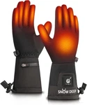 Heated Glove Liners Women,rechargeable Battery Motorcycle Ski Snow. Fixed Price $139.76.