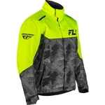 Fly Racing Snx Pro Jacket Hi-vis/black 4XL 470-54074X. Fixed Price $299.95.