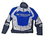 Arctiva Powersports Outfitter Comp 7/8 Youth Jacket Motorsports Snowmobiling. Fixed Price $45.99.