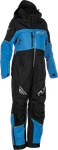 470-4367S Fly Racing Women's Cobalt Shell Monosuit Blue/black Waterproof,. Fixed Price $659.95.