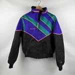 Vintage Thinsulate Artco Arctic Cat Women Snowmobile Jacket Winter Coat Large. Fixed Price $33.00.