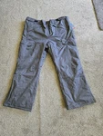 New Arctic Quest Snow Pants Adult 3XL. Fixed Price $14.99.
