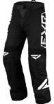 Fxr Cold Cross Rr Mens Snow Pants Black/white. Fixed Price $229.99.
