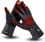 Heated Glove Liners Women Rechargeable Battery Arthritis Raynaud Riding Ski. Fixed Price $94.21.