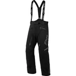Fxr Mens Mission Insulated Snowmobile Pants Black Ops Size Large. Fixed Price $479.15.