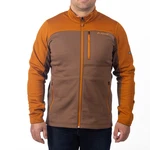 Klim Men's Sample Inferno Jacket Large - Cocoa Brown Moab. Fixed Price $65.99.